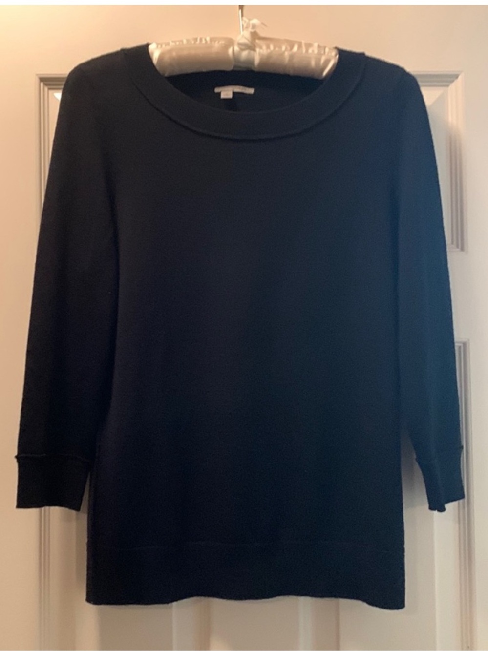 Halogen Pullover Sweater